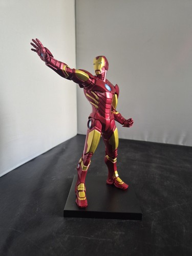 Kotobukiya iron man - kotobukiya,