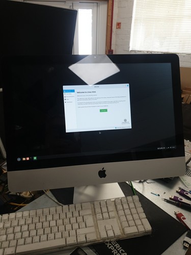 Apple imac a1311 - apple,