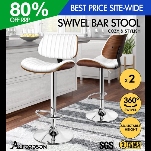 Alfordson bar stool swivel - alfordson,