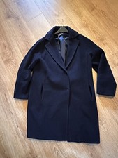 Whistles Women's Coat Size S