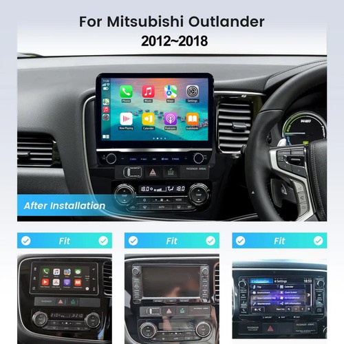 Head unit carplay - head, for