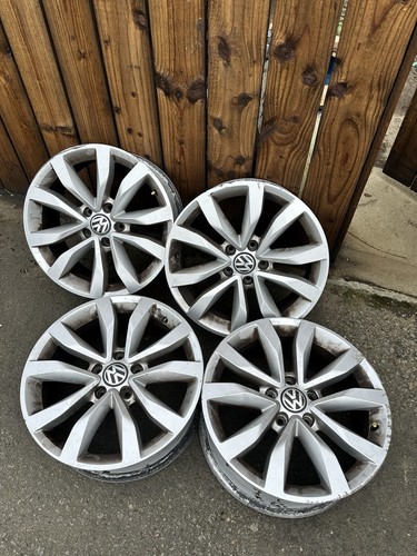 Volkswagen inch alloy - inch,