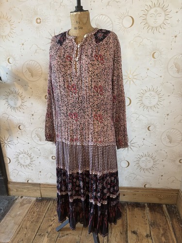 Vintage 1970s phool block - 1970s,