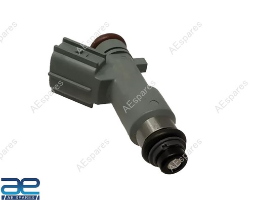 Fuel injector assy - assy, fits