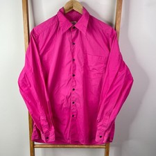 Dries Van Noten Button Up