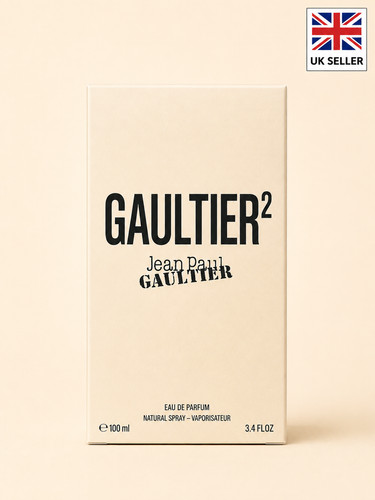 Jean paul gaultier limited - jean,