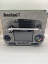 Hyperkin Supaboy SFC Rare