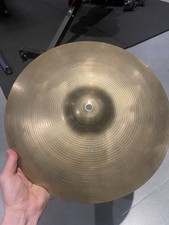 Vintage Custom Formula 602 14