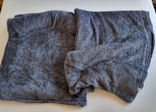 Dunelm teddy fleece single - fleece,