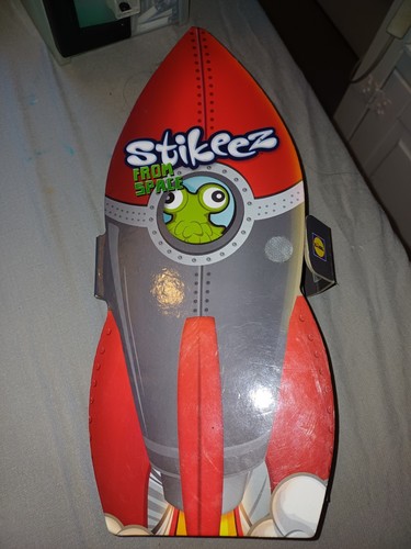Lidl stikeez space - lidl,