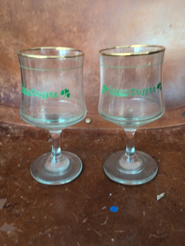 Vintage irish coffee - x,