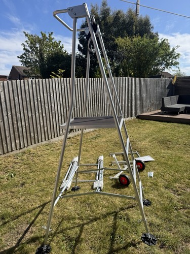 Henchman fully adjustable - henchman,