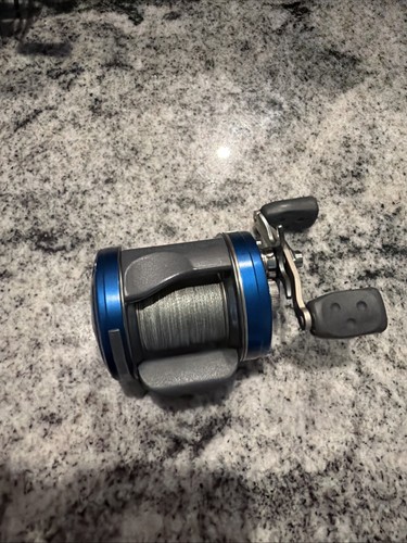 Abu garcia 1292716 6600 - garcia, c4-6600