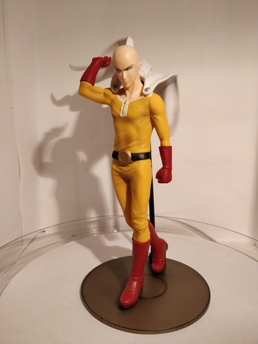 One punch man saitama - one,