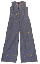 LazyDaf women's dungarees UK