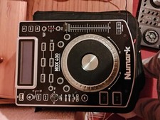 Newmark nzx 200x 2 cd/usb decks