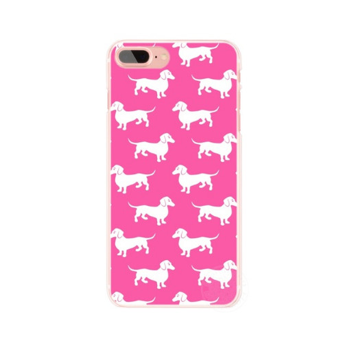 Dachshund sausage dog - sausage,