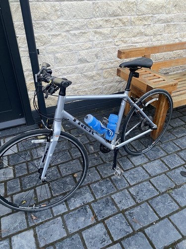 Trek sport 4 - sport,