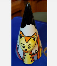 LORNA BAILEY The CAT 12th