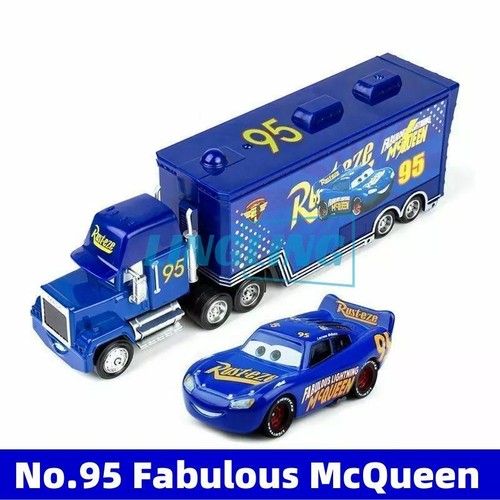 Disney pixar cars 51 - pixar, no.51