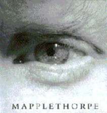 Mapplethorpe 1st Ed 1st