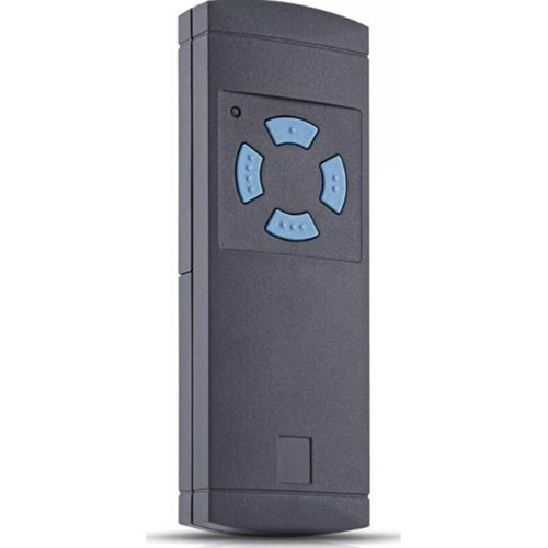 Garage door remote - door,