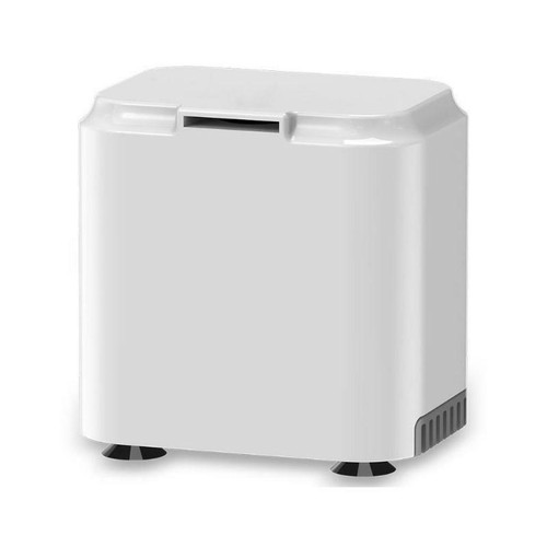 Turtle low water level filter - water,