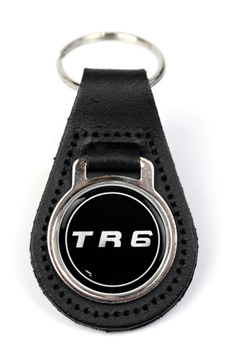 Triumph tr6 blk logo quality - triumph,