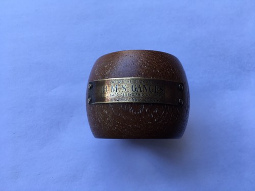 Vintage from the teak - from,