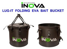 INOVA LUG-IT FOLDING EVA BAIT