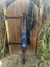 Kidder Graphite Pro Redline