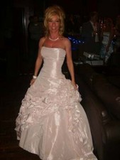 Ian Stuart Florentina Wedding