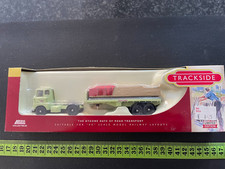 LLEDO TRACKSIDE SCAMMELL