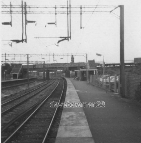 Photo lichfield trent valley - photo,