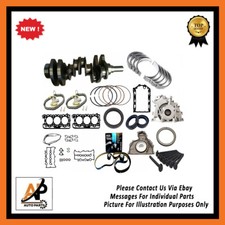 For LAND ROVER RANGE ROVER 3.0