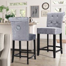 Set of 1/2 Dining Chairs
