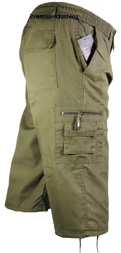 New mens long - mens, 3/4