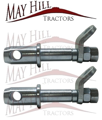 Pair massey ferguson - massey,
