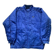 Nike Puffer Jacket Mens XL