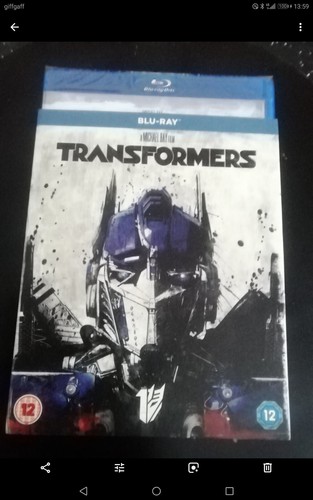 Transformers - , (blu-ray,