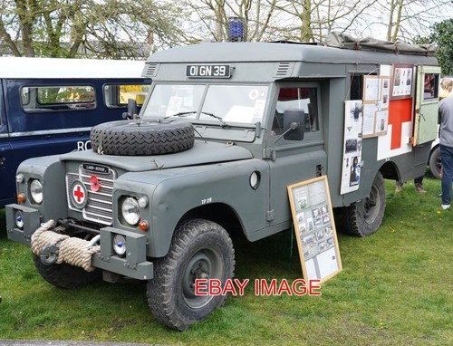 Photo ambulance 39 - photo, /