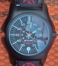 Vintage Animal ' Claw Watch '