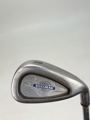 Callaway steelhead x14 - steelhead,