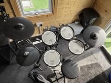 Roland V-Drums TD-4 Electric