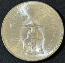 1980-Mo 33.625 Grams .925