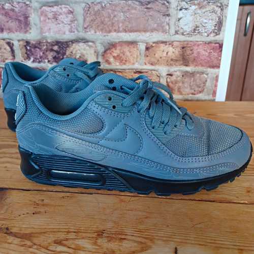 Nike air max lace up - air,
