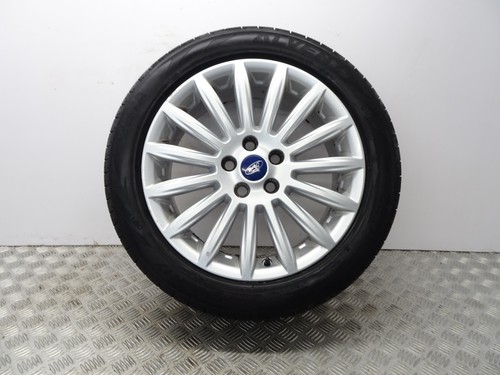 Ford mondeo mk5 - mondeo, 17"