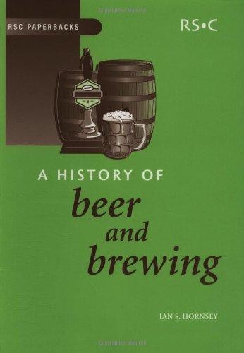 History beer and brewing - beer,