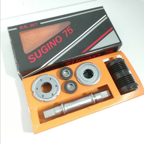 Sugino njs bottom bracket - sugino,