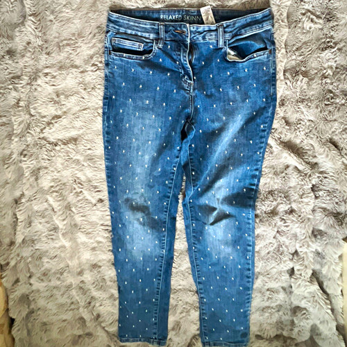 Next women relaxed skinny - next,